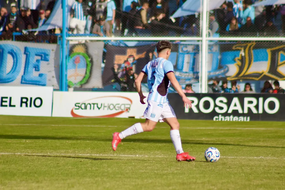Racing de Córdoba
