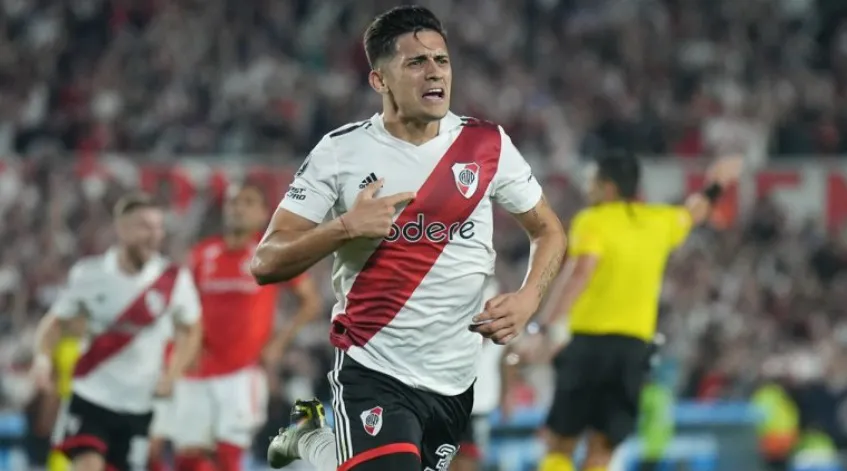 Copa Libertadores River