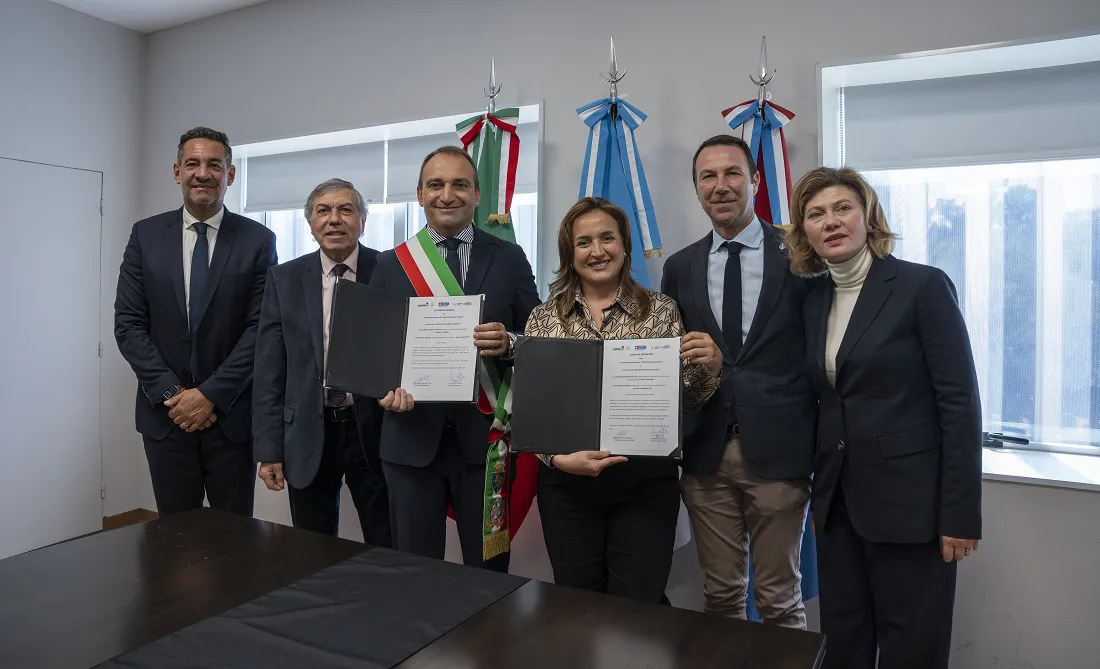 Legislatura de Córdoba