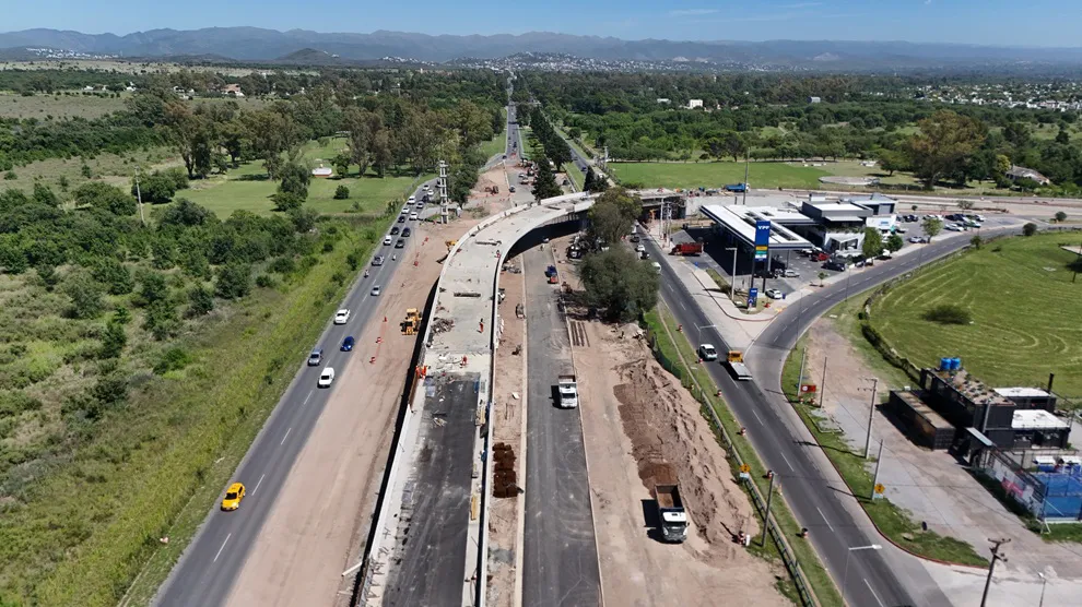 Redireccionamiento de tránsito