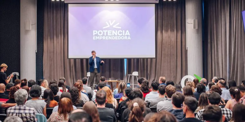 club de emprendedores