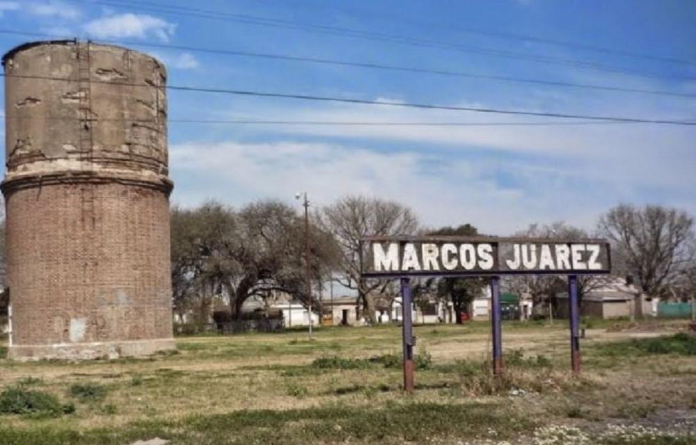 MarcosJuarez