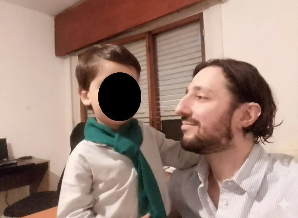 niño