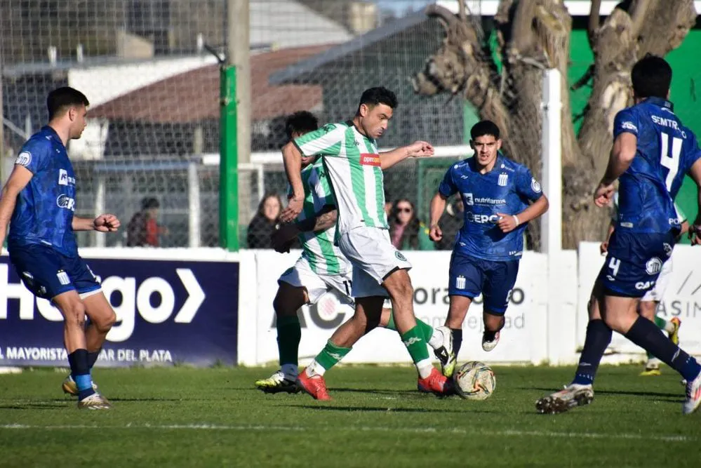 EL OBJETIVO FOTO KIMBERLEY ARGENTINO PRENSA KIMBERLEY