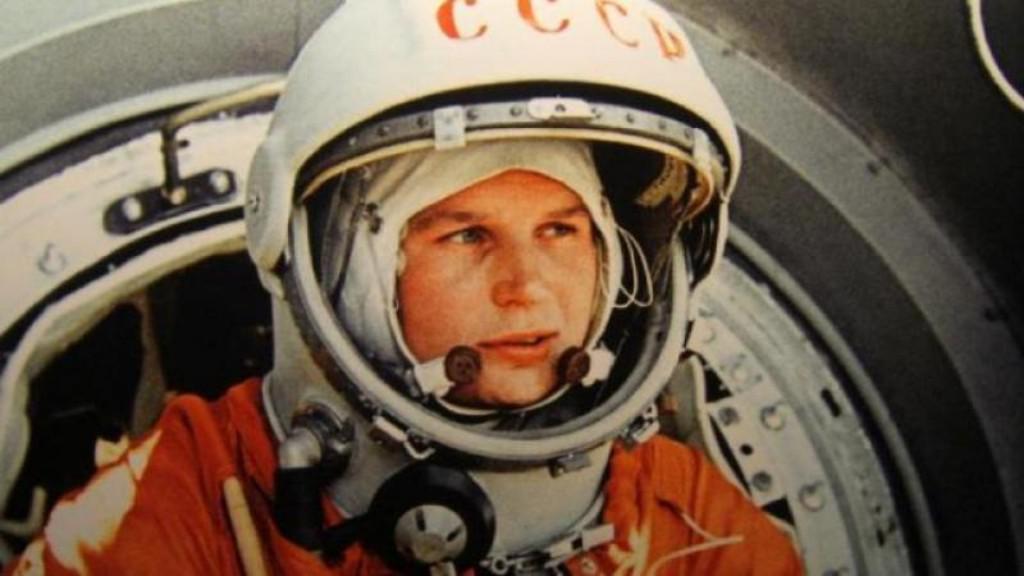 Hace 86 Años Nacía Yuri Gagarin El Primer Humano En El Espacio