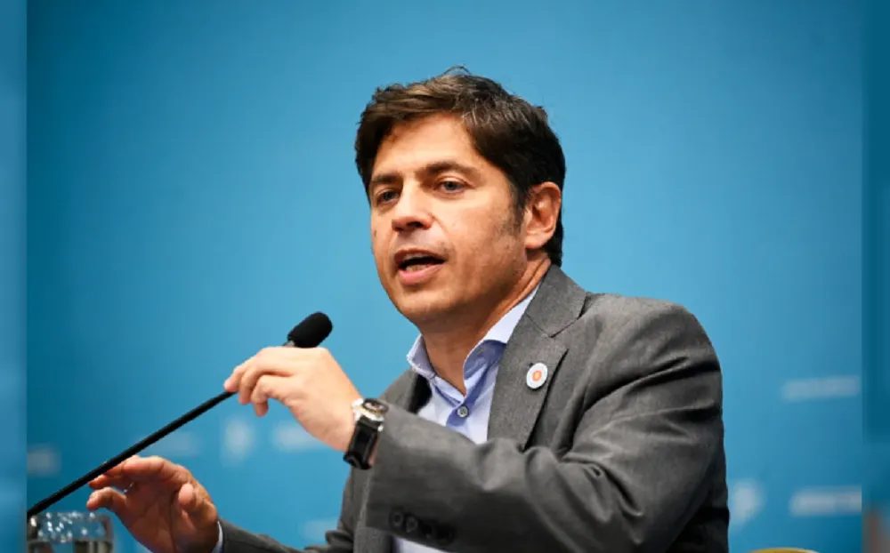 Axel Kicillof 3