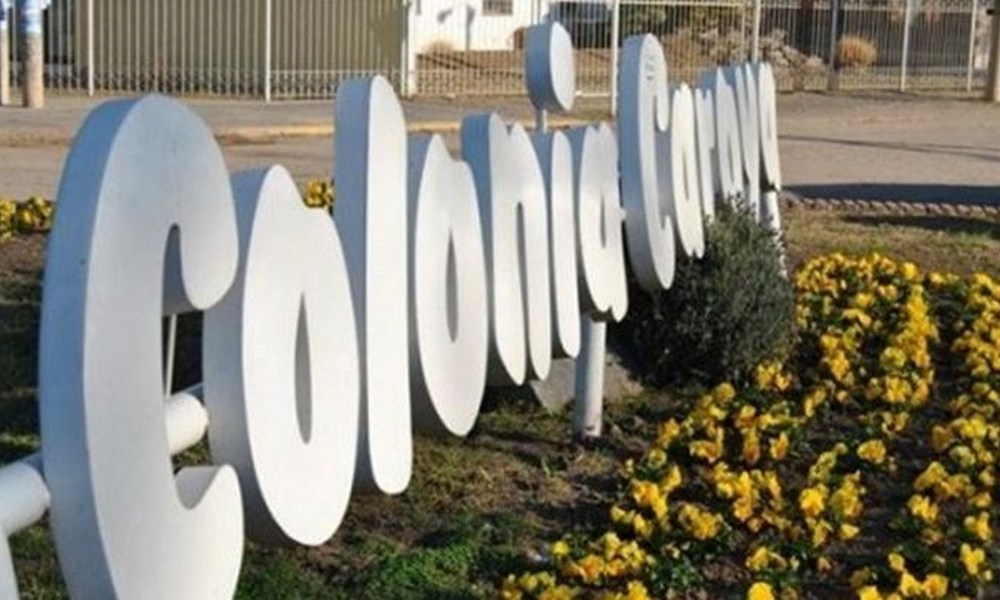 COLONIA-CAROYA