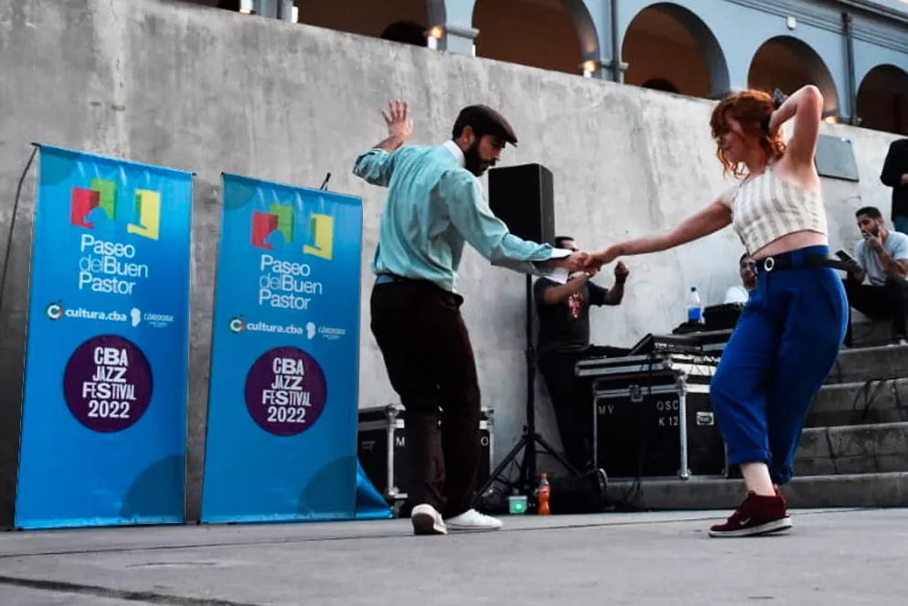 Festival Internacional de Jazz