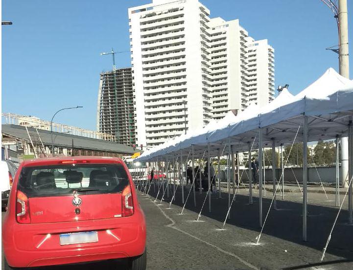 Feria Paseo Las Heras1