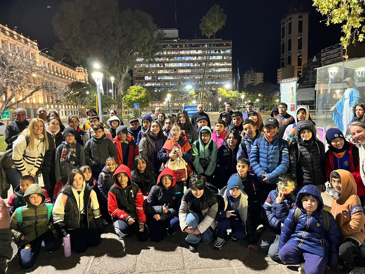 Olimpiada Matemática Ñandú