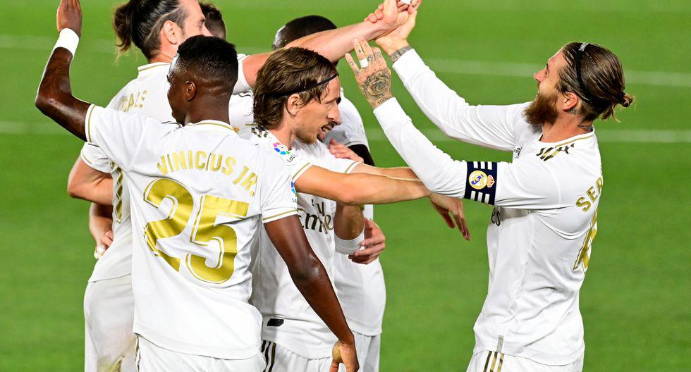 Real Madrid