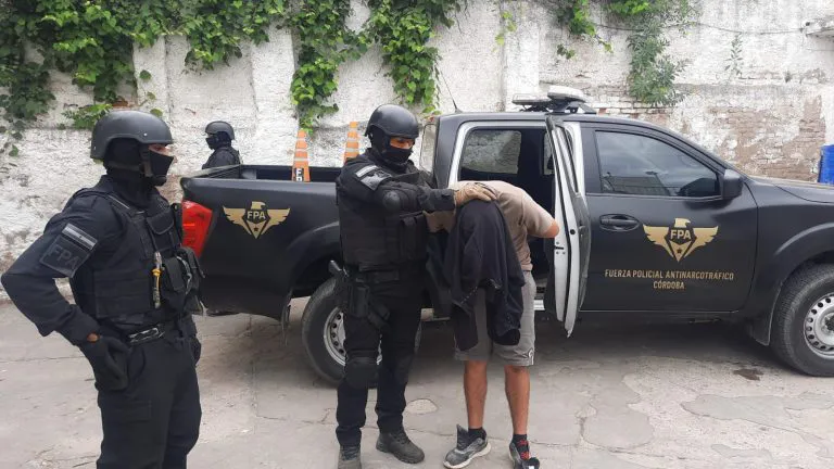 la FPA