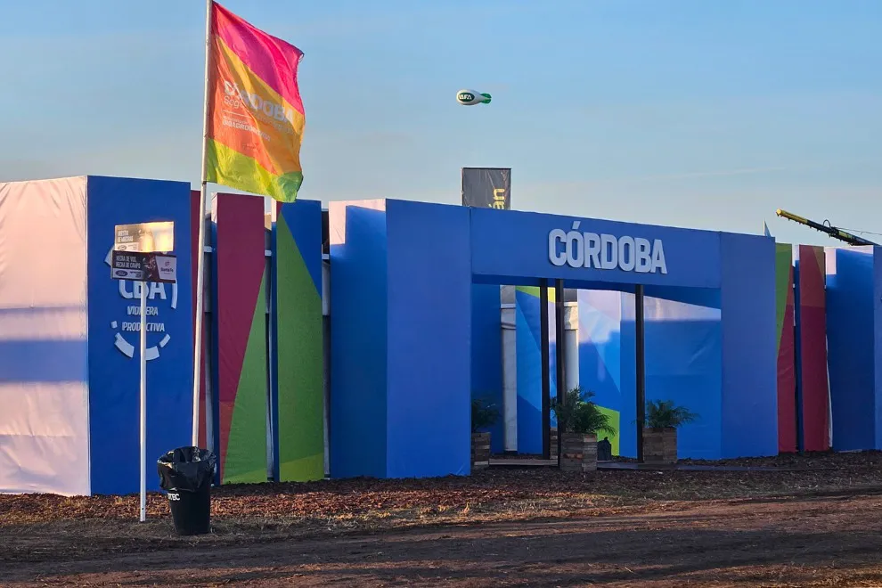córdoba agroactiva