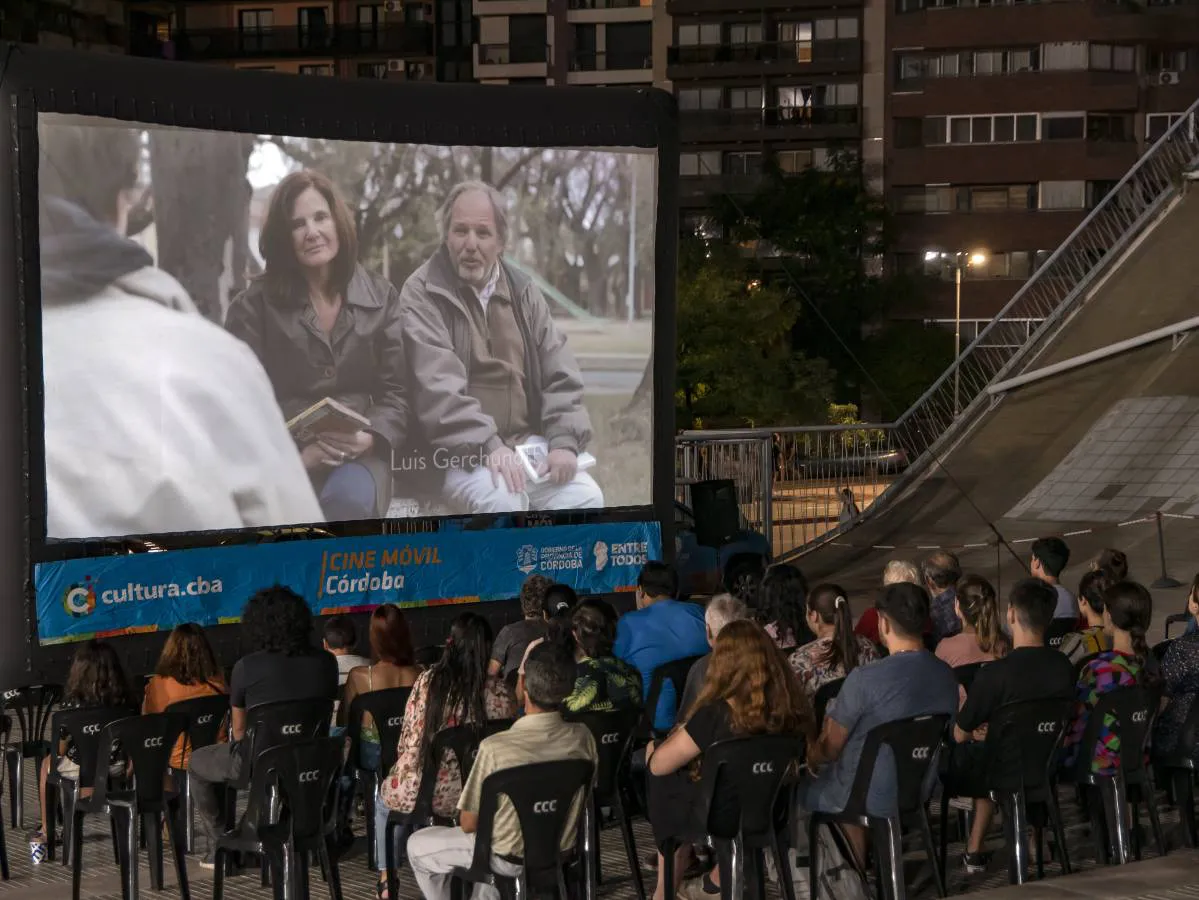 cultura festival cine