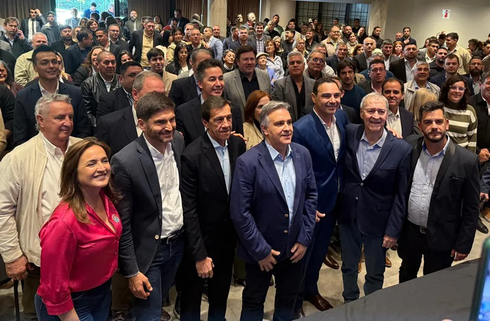 provincias unidas rio cuarto