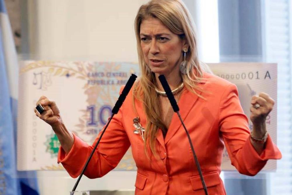 Débora Giorgi