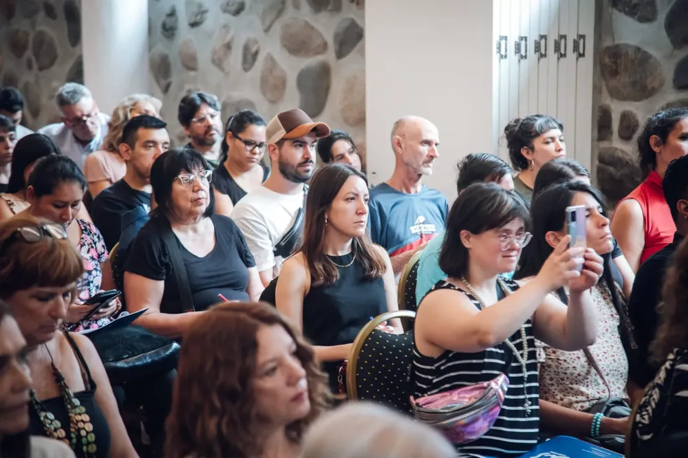 Consejo Municipal de Niñez y Adolescencia