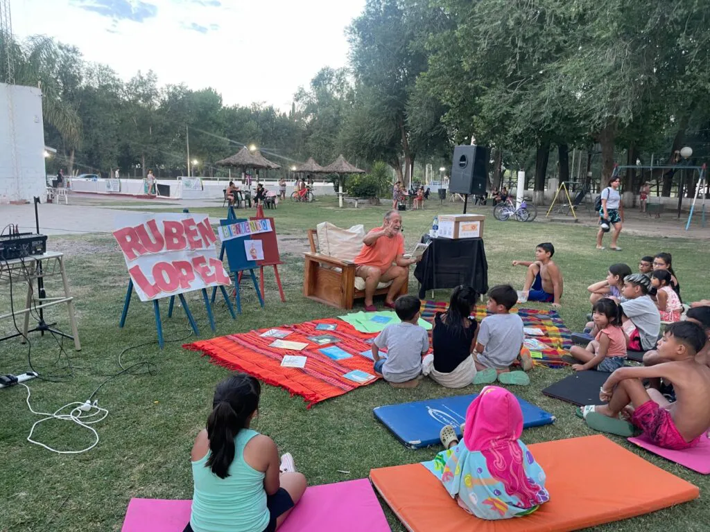 plan educativo de verano