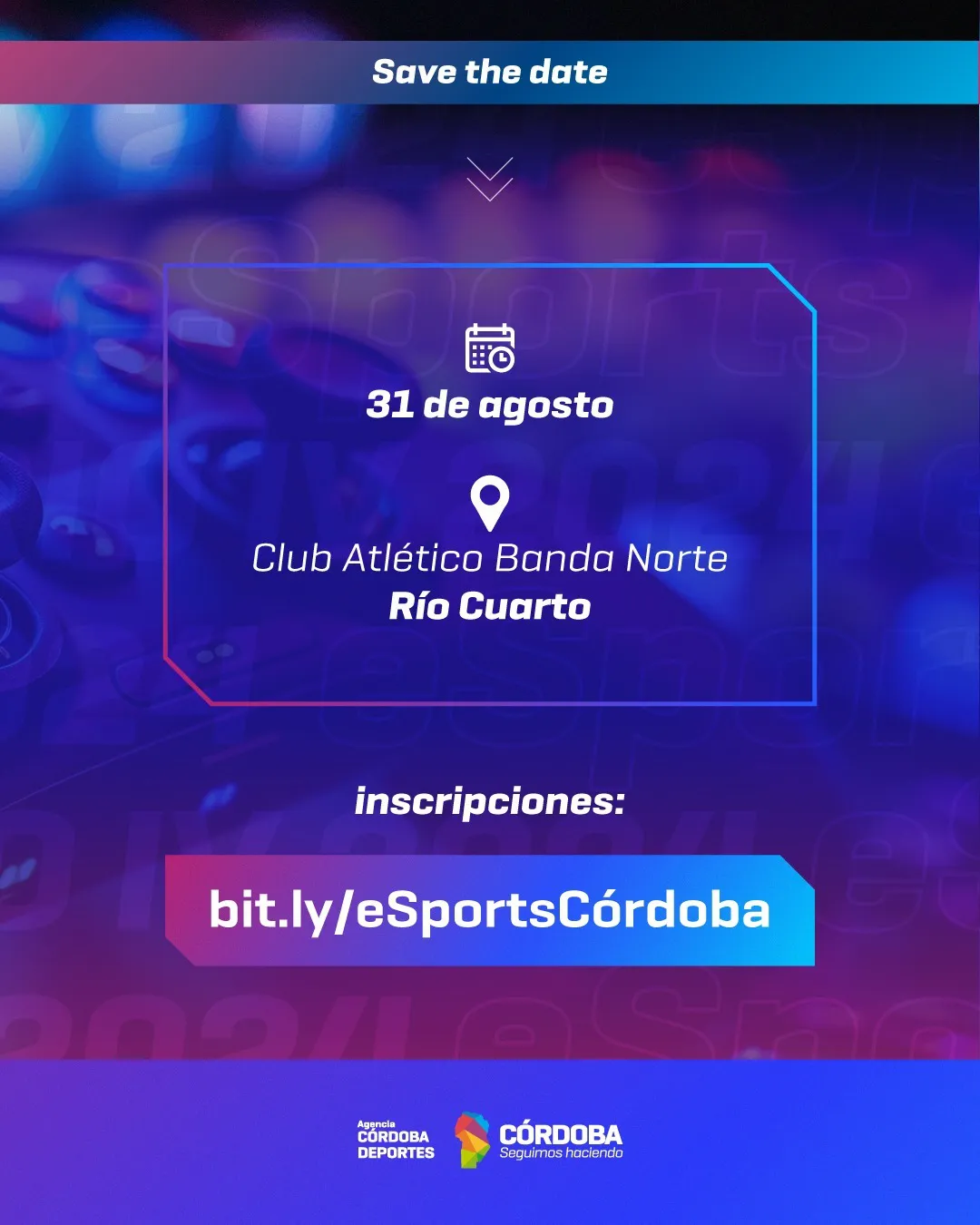 e-Sports Córdoba