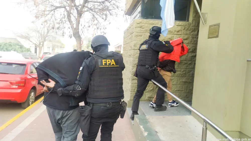 la FPA
