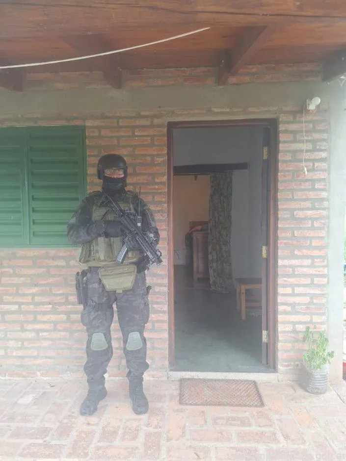 la FPA