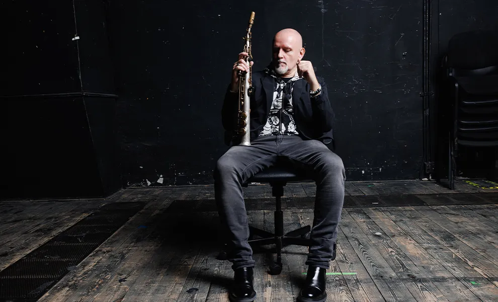 Festival Internacional de Jazz