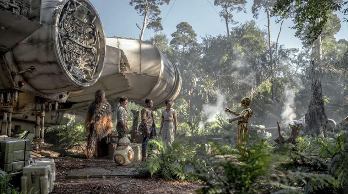 Star Wars