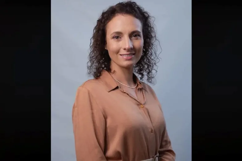 María Julia Lamberti