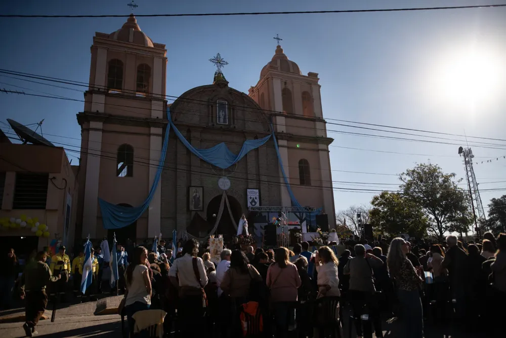 Nuestra Señora del Carmen