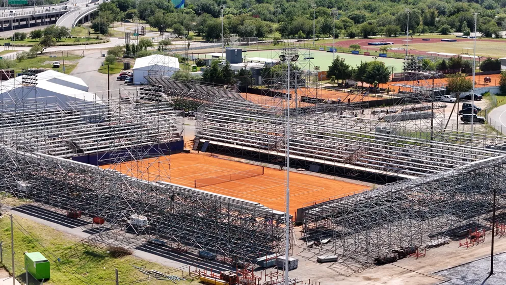 córdoba open
