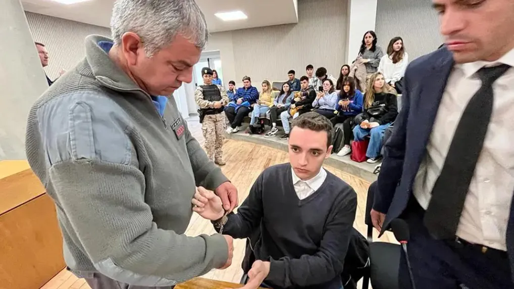 el falso médico del COE