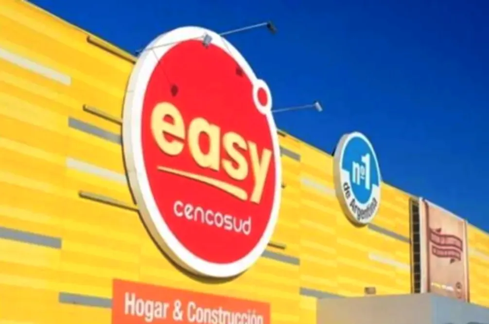Cencosud oferta para comprar la cadena Carrefour