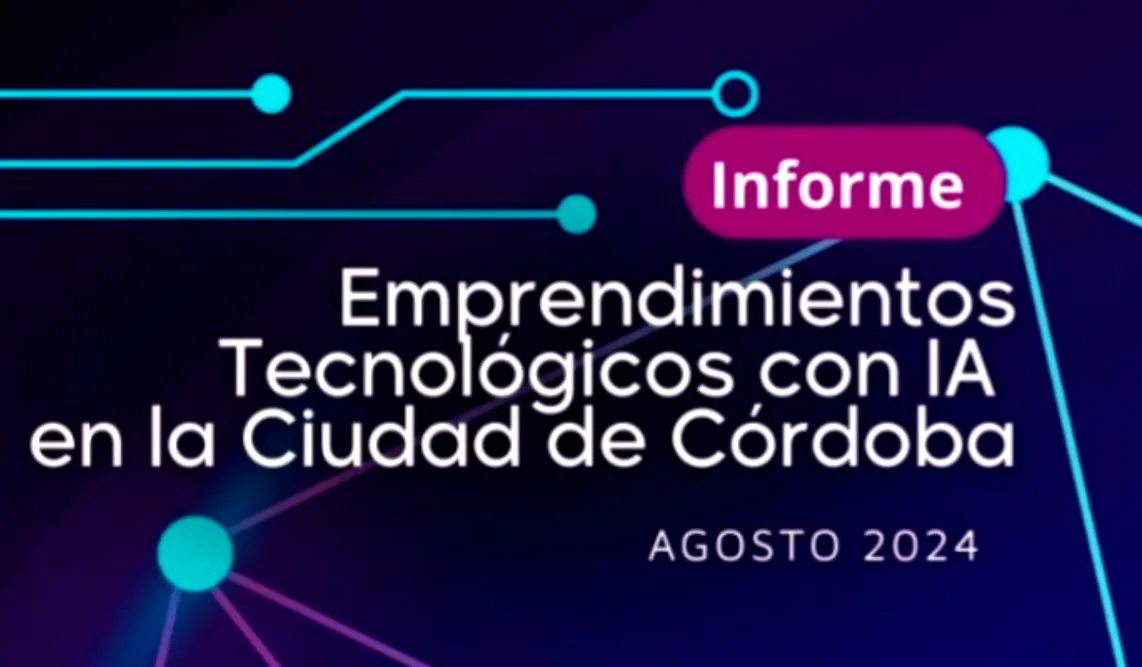 Startup Córdoba