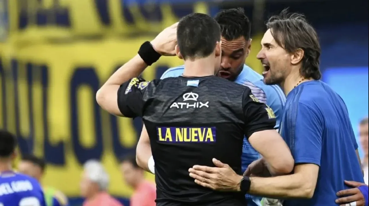 Diego Martínez Boca