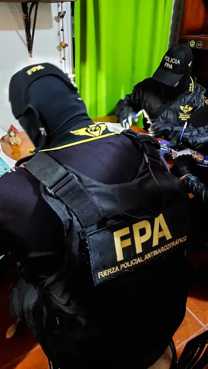 la FPA