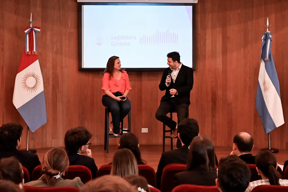 Legislatura de Córdoba