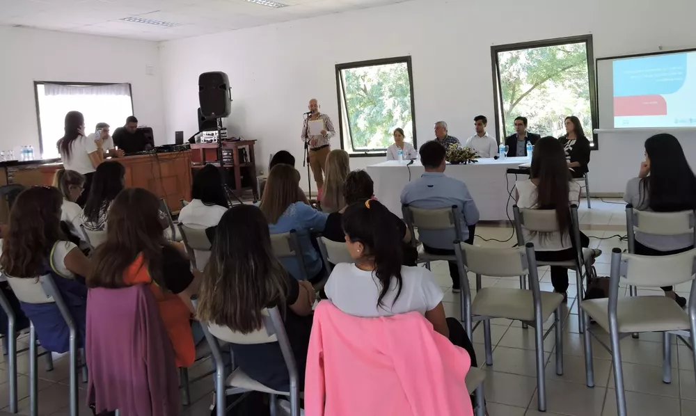 córdoba sin chagas