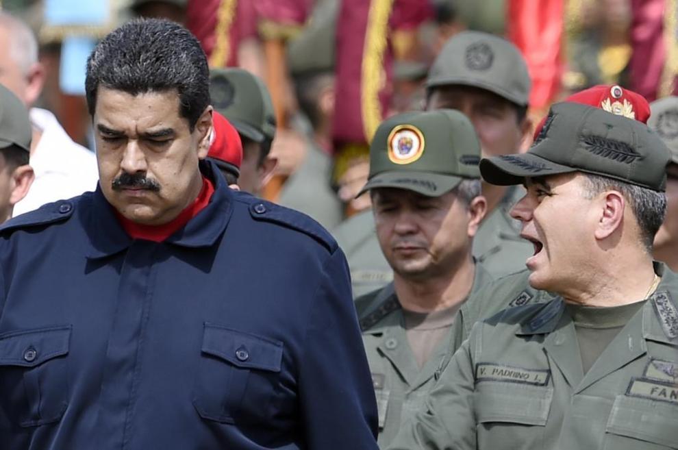 Maduro