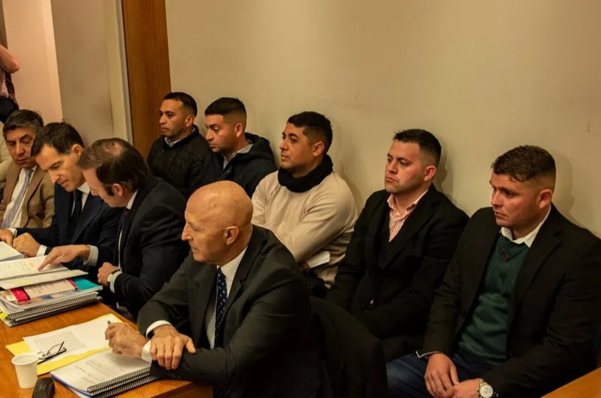 policias cruz del eje_joaquin paredes_ gentileza agencia.farco.org.ar