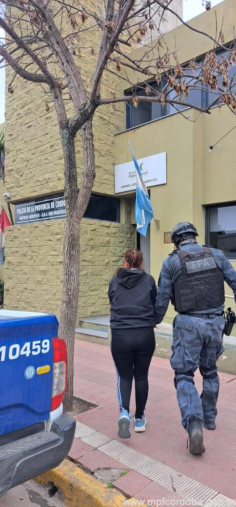 la FPA