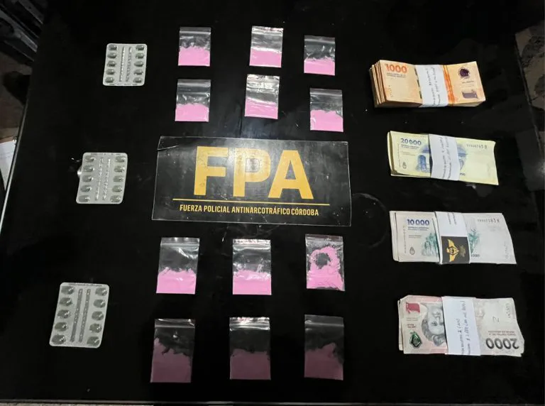 la FPA