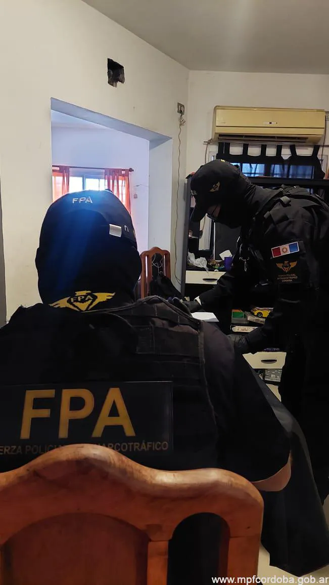 la FPA
