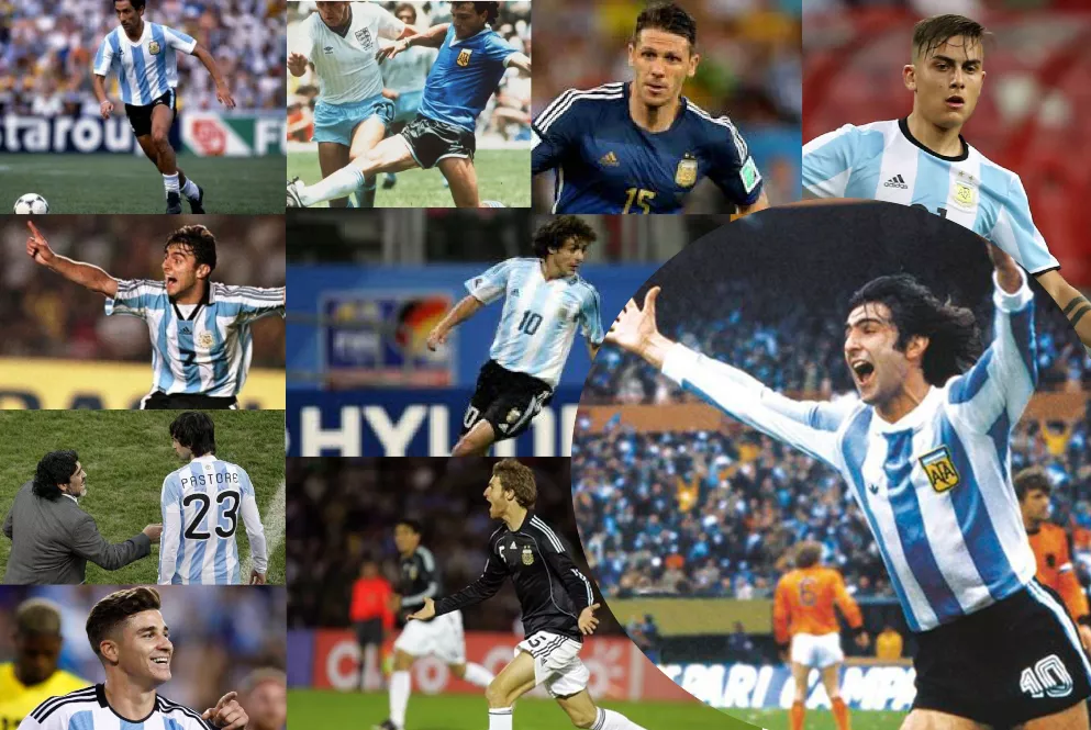 Mundial Córdoba