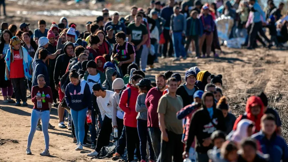 estados unidos - inmigrantes
