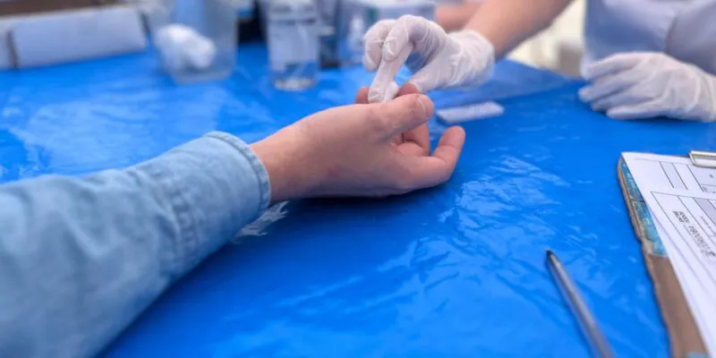 Día Mundial de Lucha contra el VIH