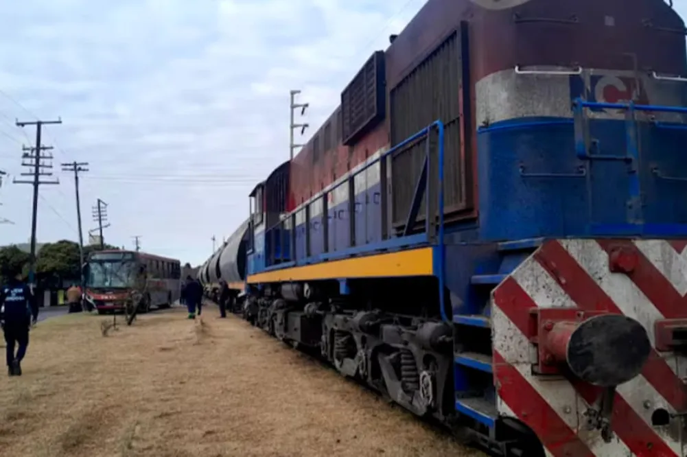 tren