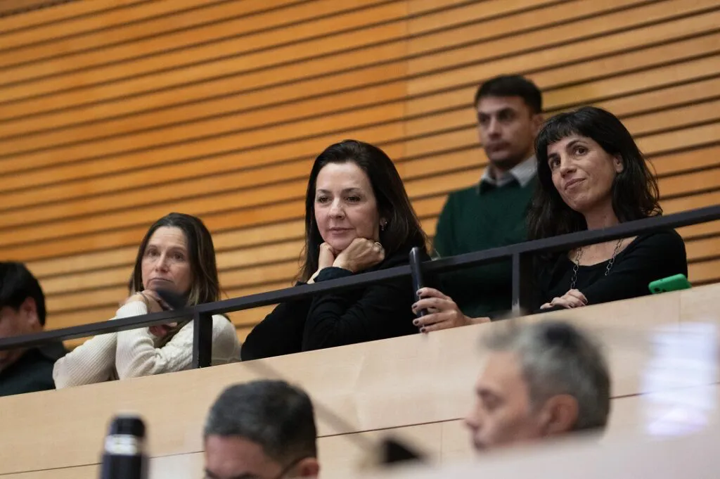 Legislatura de Córdoba