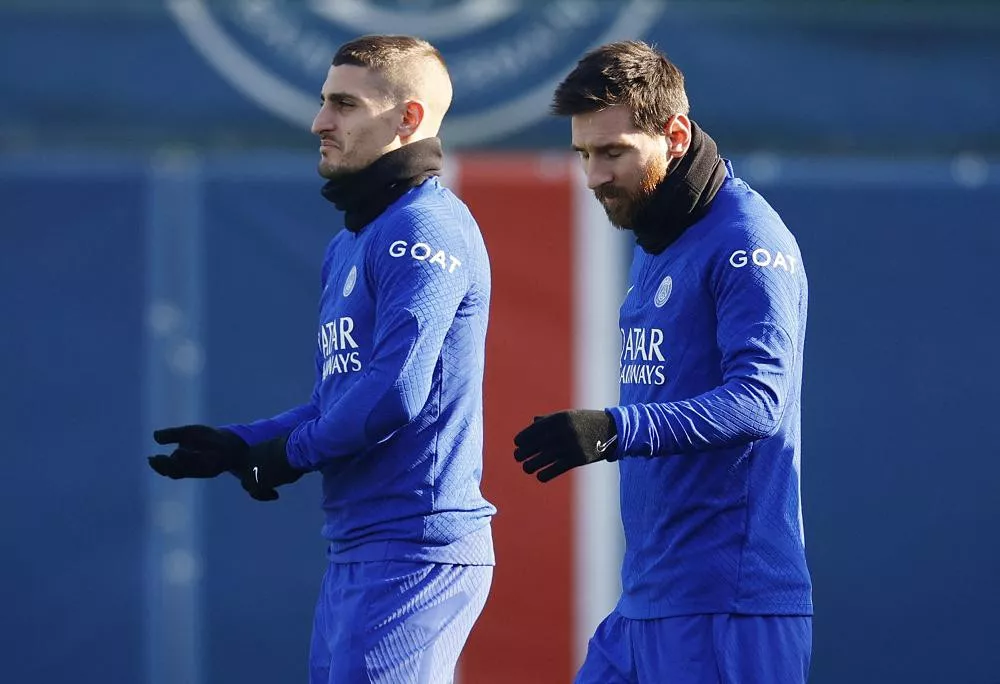 messi-psg