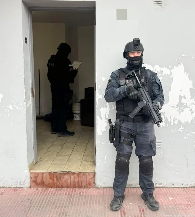 la FPA