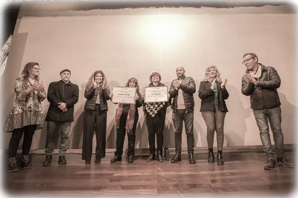 las mujeres del cordobazo